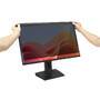 KENSINGTON  High Clarity Blickschutzfilter 2-fach abnehmbar für 24 Zoll Bildschirm Monitor 16:10 (HC