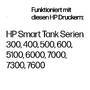 HP 31 70-ml Yellow Original Ink Bottle - Yellow - HP - HP Ink Tank 310 series - HP Ink Tank Wireless 410 series - HP Smart Tank 350 series - HP Smart Tank... - 8000 pages - Standard Yield - 70 ml