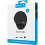 SANDBERG Memory Foam Mousepad Round (520-37)