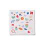 Zapf BABY born Strand-Outfit
