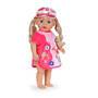 Zapf BABY born Strand-Outfit