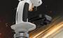 Thrustmaster Hosas Sol-R2 FlightStick Space Duo Joysticks
