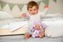 Zapf BABY born for babies Funny Hase 26cm