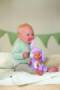 Zapf BABY born for babies Funny Hase 26cm