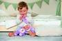 Zapf BABY born for babies Funny Hase 26cm