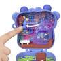 Mattel Polly Pocket Blaubeer Besties Schatulle