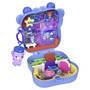Mattel Polly Pocket Blaubeer Besties Schatulle
