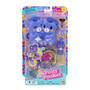 Mattel Polly Pocket Blaubeer Besties Schatulle