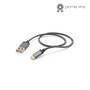 Hama Kabel USB-A/Micro-USB 1,5m gr (201549)