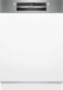 Bosch SPÜLER TEILINTEGRIERT 60CM (SMI4HAS07E      EDST)