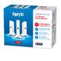 FRITZ!Mesh Set 4200 3er Pack WLAN Repeater Netzwerk -Wireless Repeater/-Extender-