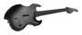 PDP Riffmaster Wireless Guitar PS Gamepads