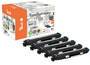 Peach PT1065 - 1000 pages - Black - 5 pc(s)