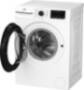 BEKO WASCHMASCHINE 8KG 1600U TIMER (BM3WFU48615W      WS)