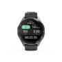 HAMA Smartwatch 7010 47mm Anth. (Smartwatch)