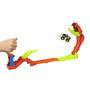Mattel Hot Wheels Monster Trucks Gigantische Schlangenjagd
