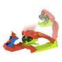 Mattel Hot Wheels Monster Trucks Gigantische Schlangenjagd