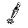Braun MultiQuick 9 MQ 9147X - Immersion blender - 0.6 L - Pulse function - Ice crushing - 1200 W - Black - Stainless steel