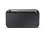 Sharp DR-P520 Osaka schwarz Radios