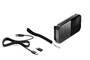 Sharp DR-P520 Osaka schwarz Radios