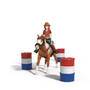 Schleich Hannah s Western Abenteuer