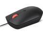 Lenovo Maus - ThinkPad USB-C Wired Compact Mouse (4Y51D20850)