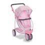 Zapf BABY born Deluxe Puppenwagen