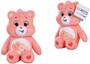 Simba Dickie Care Bears - Love-A-Lot Bear, 35cm