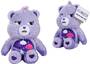 Simba Toys GmbH & Co.KG Care Bears - Stormy Heart Bear, 35cm