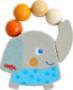 HABA Rasselgreifling Elefant
