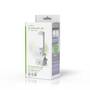 Nedis Orientierungs-LED-Licht und Taschenlampe| Netzstromversorgung| 220 - 240 V AC 50