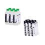 Multipack Delonghi 1x Ecodecalk SER3018 Entkalker + 1x DLS C002 Wasserfilter 