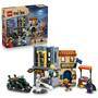 LEGO ONE PIECE 75642 Showdown mit Kapitän Smoker LEGO
