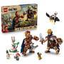 LEGO ONE PIECE 75644 Woogey vs. Boogey - Riesen a. Little Garden LEGO