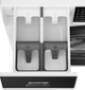 Gorenje Großgeräte WASCHMASCHINE 1400U 8KG (WG684A3T1)