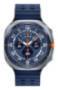 Samsung Smartwatch Samsung Galaxy Watch Ultra 47mm Titanium Blue EU Model Android (SM-L705FZB2EUE)