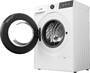 Gorenje Großgeräte WASCHMASCHINE 1400U 8KG (WG4S84AP2)