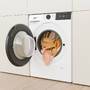 Gorenje Großgeräte WASCHMASCHINE 1400U 8KG (WG4S84AP2)