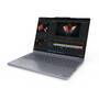 LENOVO ThinkBook 16p G6 AMD Ryzen 9 8940HX 40,64cm 16Zoll WQXGA 32GB 1TB SSD RTX5060 W11P No WWAN AI