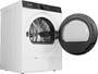 Gorenje Großgeräte WÄRMEPUMPENTROCKNER  9KG (DG68C)