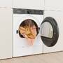 Gorenje Großgeräte WÄRMEPUMPENTROCKNER  9KG (DG68C)