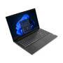 LENOVO V15 G4 AMD Ryzen 7 5825U 39,62cm 15,6Zoll FHD 8GB 256GB SSD UMA W11P No WWAN Black TopSeller 