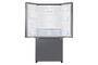 Samsung FRENCH DOOR  TAN/LEIT  178X82 (RF50C530ES9/EF    SI)