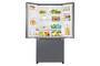 Samsung FRENCH DOOR  TAN/LEIT  178X82 (RF50C530ES9/EF    SI)