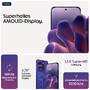 Motorola edge 70 fusion orient blue Smartphones
