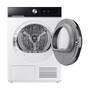 Samsung WÄSCHETROCKNER WÄRMEPUMPE  9KG (DV90DB7845GEU3    WS)