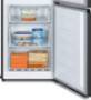 Gorenje Großgeräte KÜHL-GEFRIERKOMBINATIONNF INV (RB3N300NEFA)