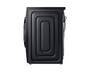 Samsung WASCHMASCHINE 1400U   9KG 60CM (WW90CGC04AABEG    SW)