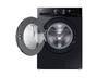 Samsung WASCHMASCHINE 1400U   9KG 60CM (WW90CGC04AABEG    SW)