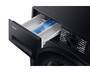 Samsung WASCHMASCHINE 1400U   9KG 60CM (WW90CGC04AABEG    SW)